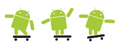 Android Skate