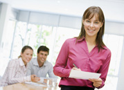 Vendor Rating System