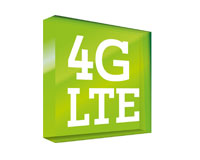 4G/LTE NETZ 4G/LTE NETZ