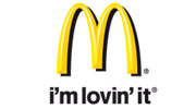 Mc Donalds Logo