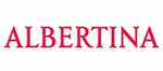 Albertina Logo Albertina Logo