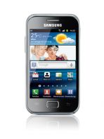 Samsung Galaxy Ace Plus