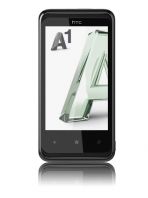 HTC 7 Pro