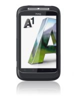 HTC Wildfire S