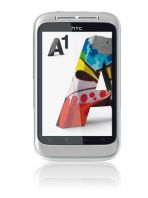 HTC Wildfire S HTC Wildfire S