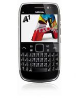 Nokia E6