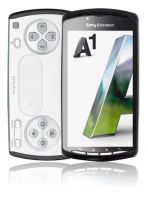 Sony Ericsson Xperia Play