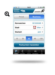 A1 Handyparken A1 Handyparken