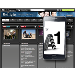 TV App