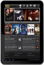 IMDB auf Android