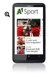 A1 Sport