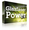 A1 Glasfaser Power A1 Glasfaser Power