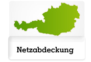 Netzabdeckung