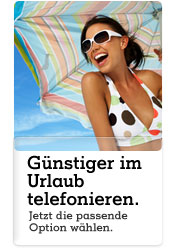 Optionen wählen