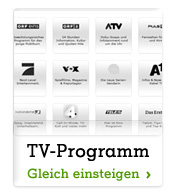 TV Programm