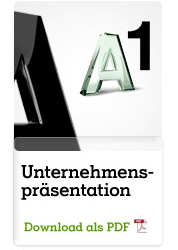 Unternehmenspräsentation 2012