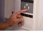 A1 Object Security Facility Control Service