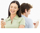 SMS Optionen