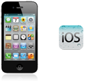 iPhone Smartphones bei A1