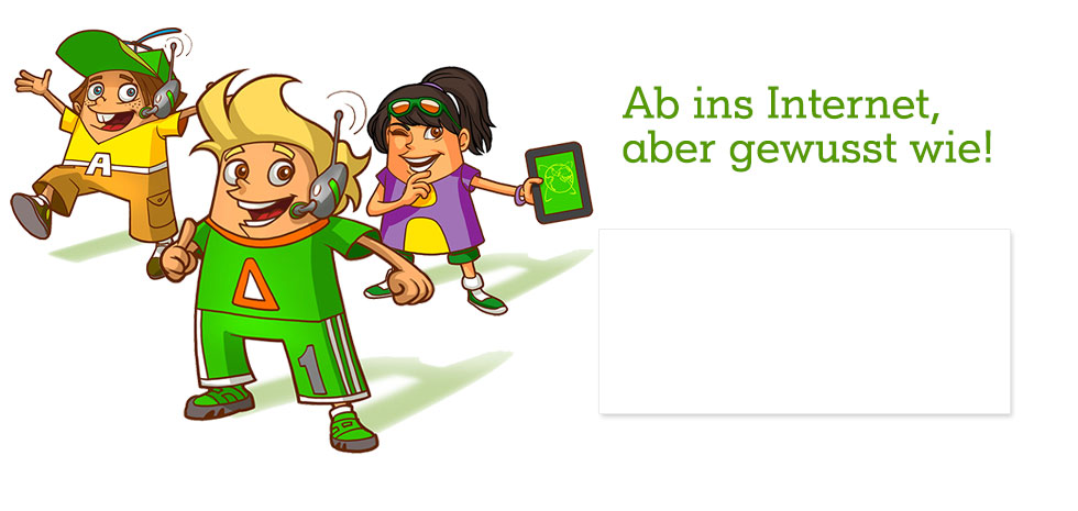 Internet Guide für Kids Internet Guide für Kids