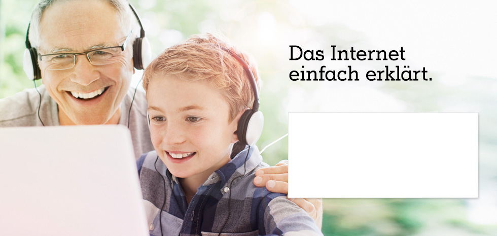 Internet Guide für Senioren Internet Guide für Senioren
